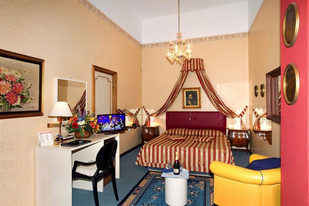 Hotel Laurens Genua Exterior foto