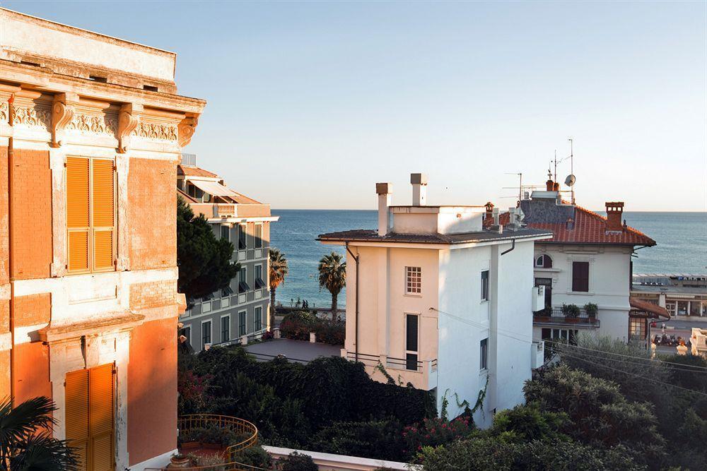Hotel Laurens Genua Exterior foto