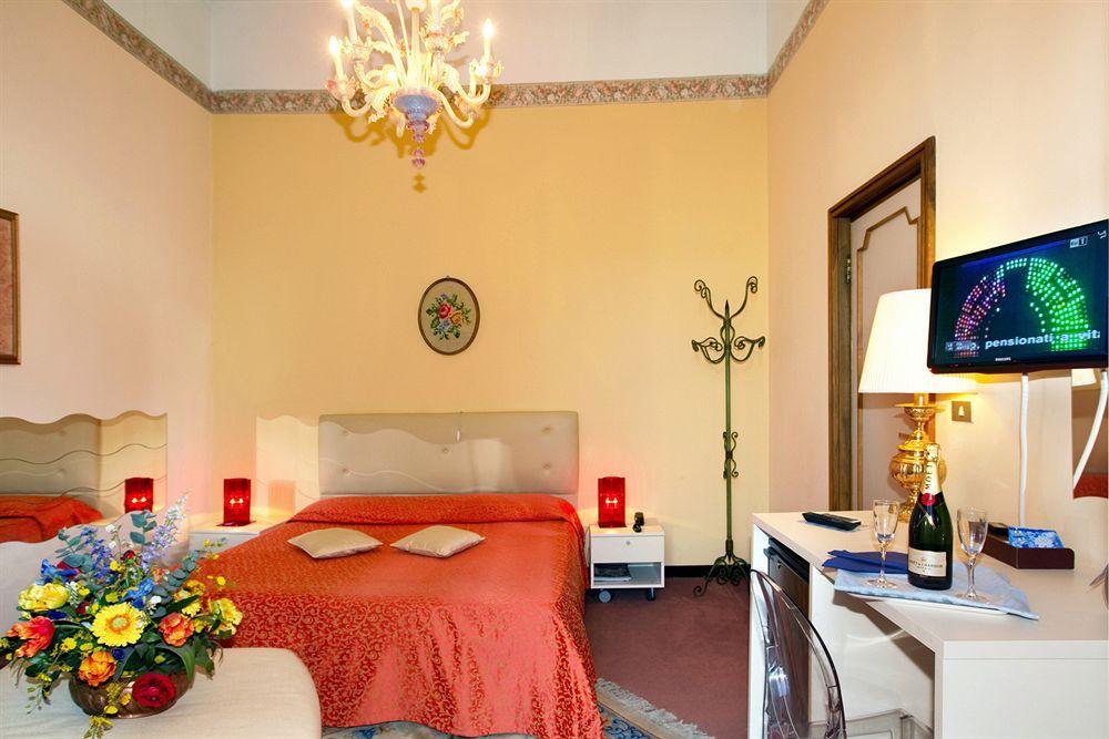 Hotel Laurens Genua Exterior foto