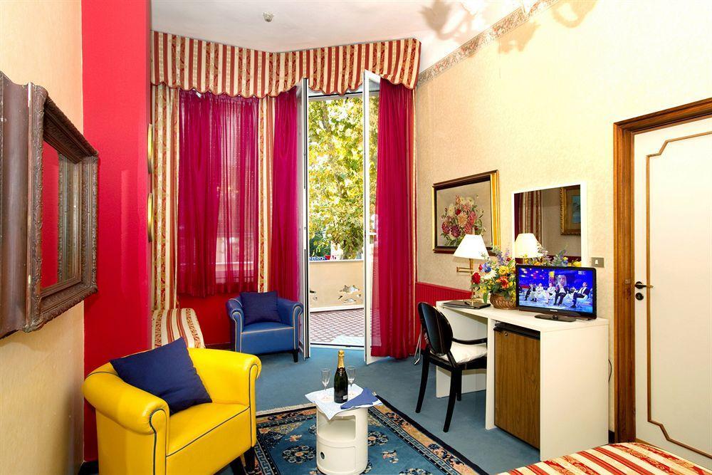 Hotel Laurens Genua Exterior foto
