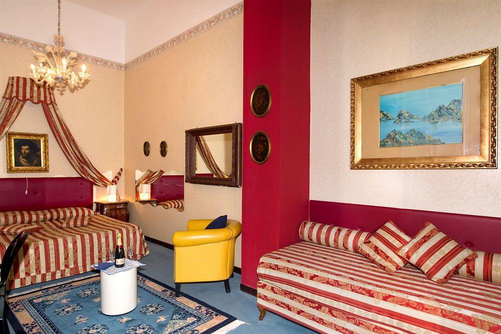 Hotel Laurens Genua Exterior foto
