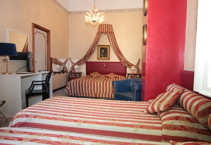 Hotel Laurens Genua Exterior foto